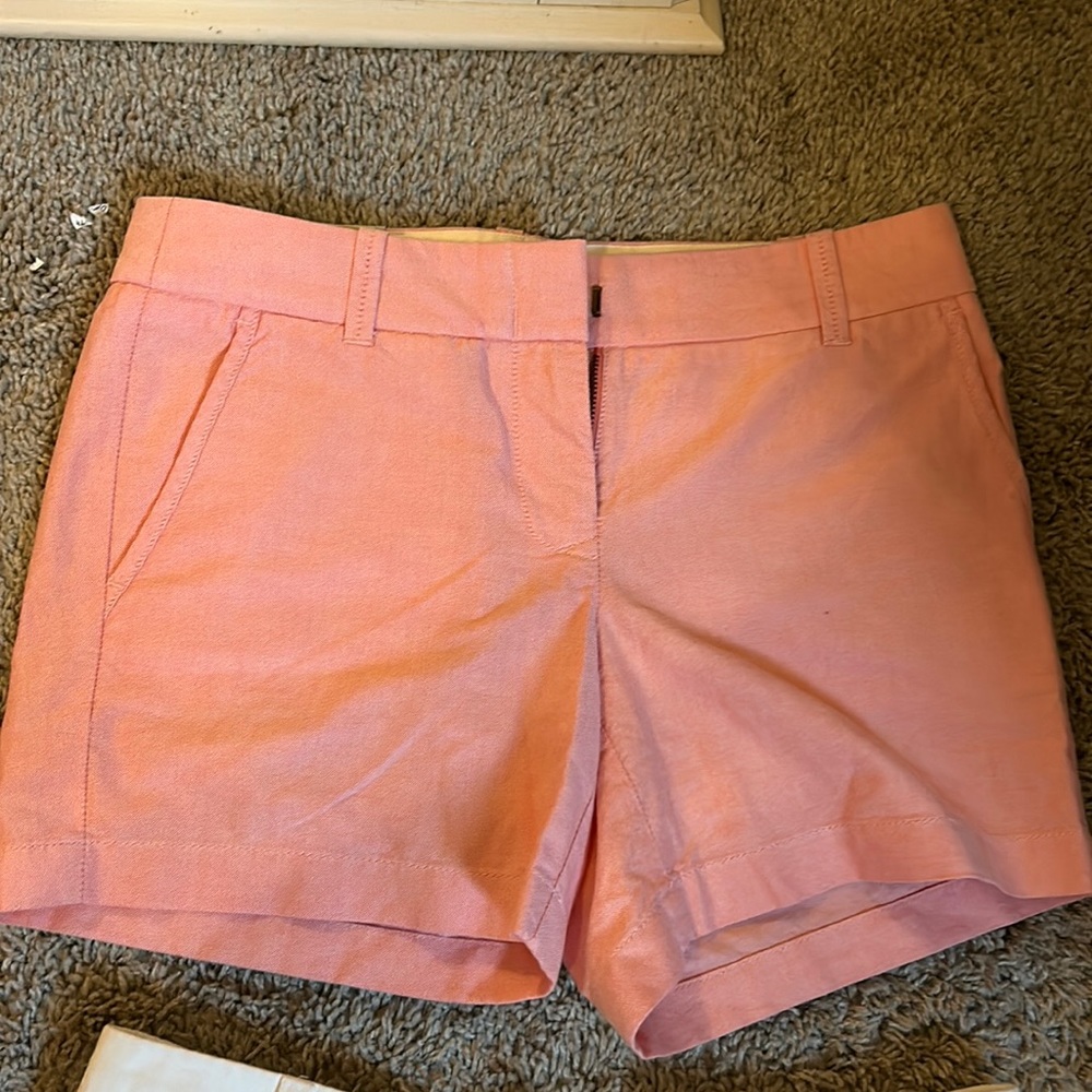 *New* Pink Preppy, Good Quality cargo shorts!!